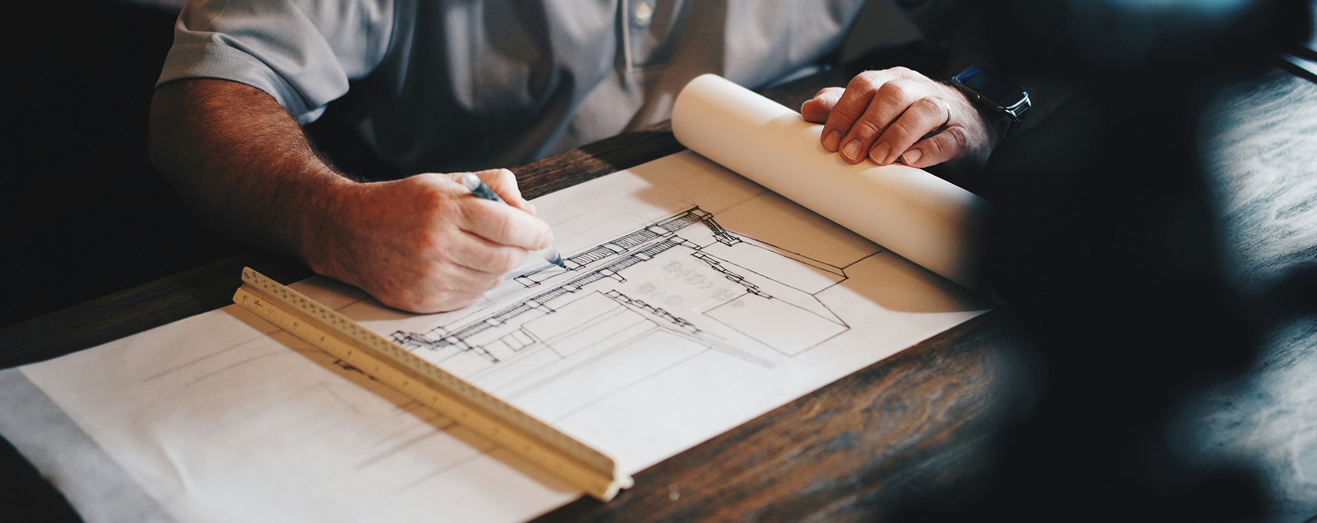 Zespół archBIM.cloud – architekci i specjaliści BIM w biurze projektowym